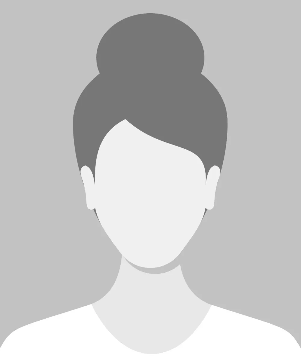 Placeholder Headshot