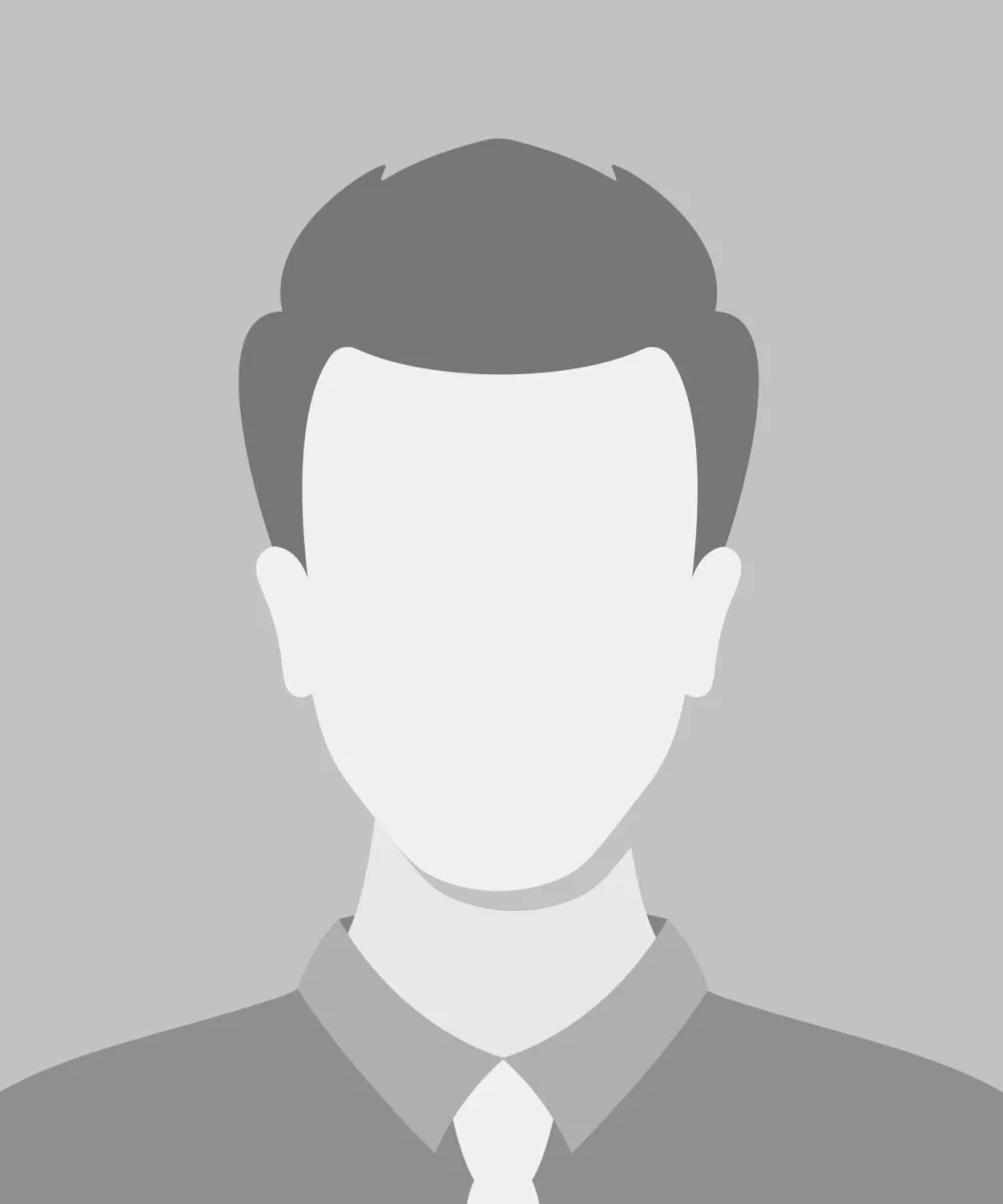 Placeholder Headshot